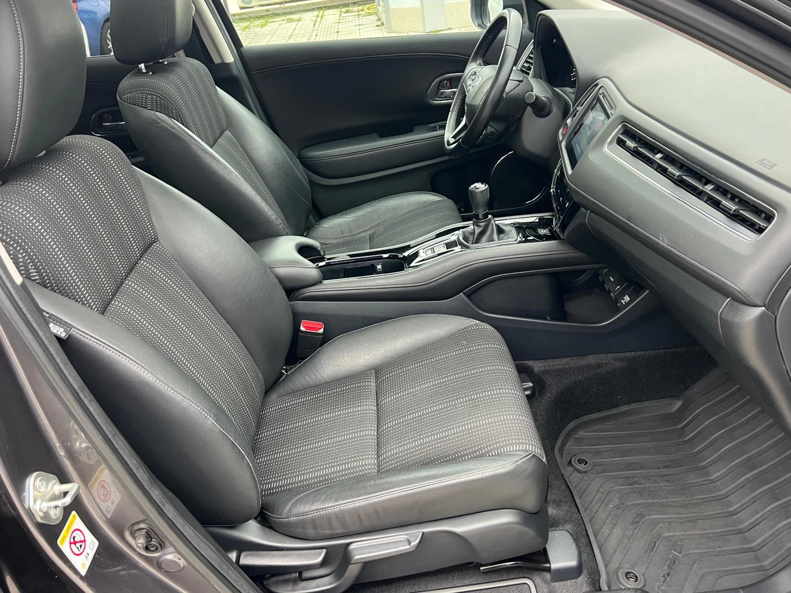 Honda Hr-v 1.5I-VTEC, EXECUTIVE-FULL SERVICE HONDA-KATO HOB!! | Mobile.bg � ����������� 11