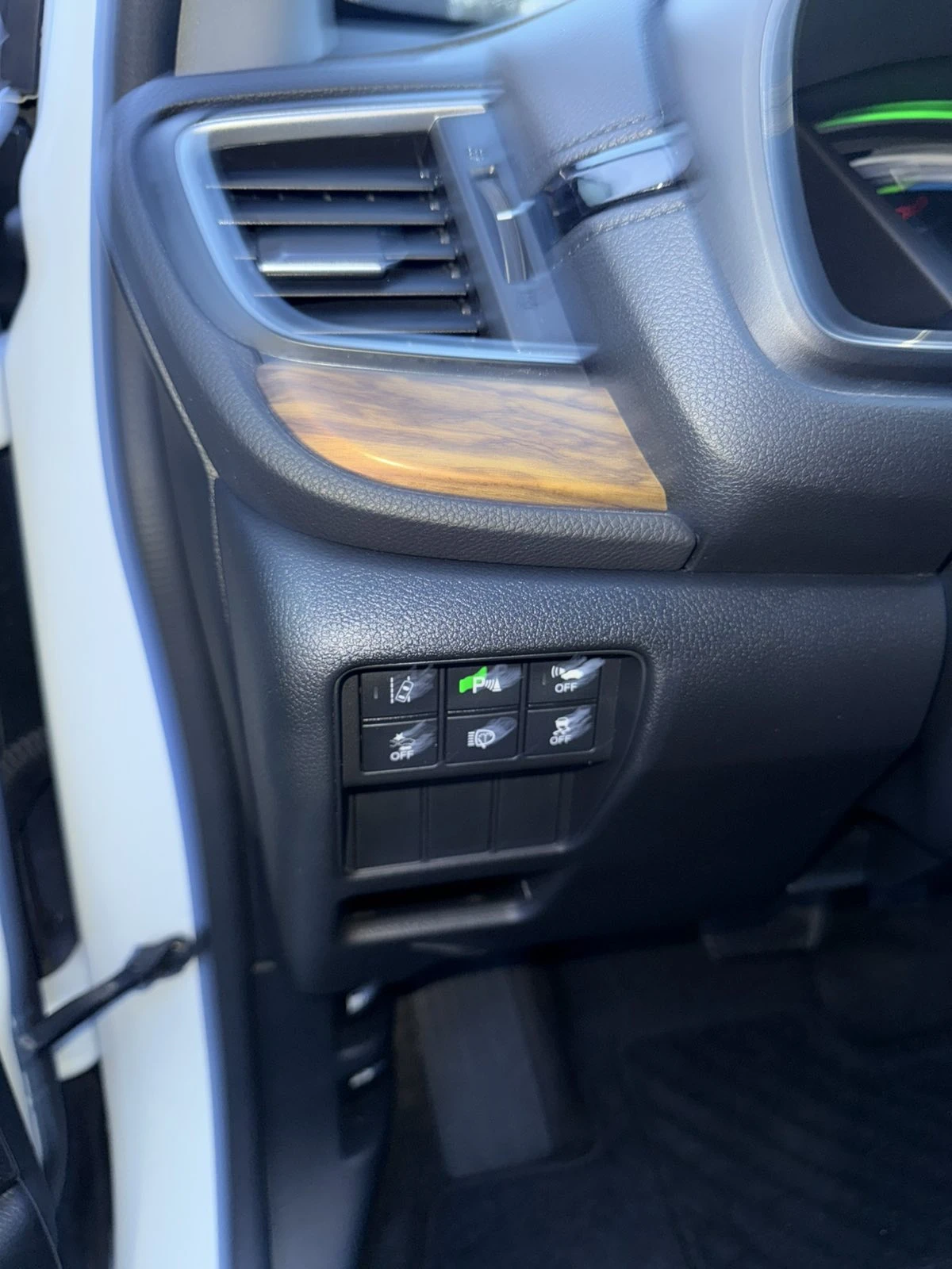 Honda Cr-v Hybrid, снимка 16 - Автомобили и джипове - 53608741