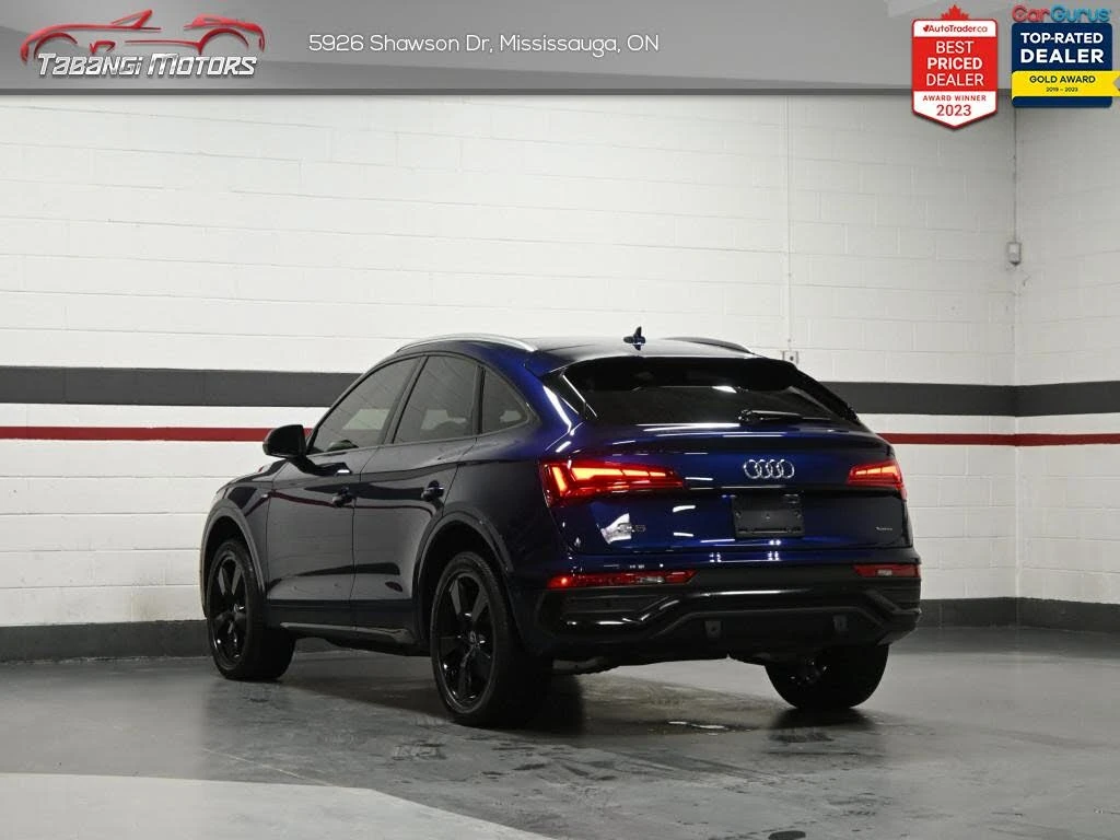 Audi Q5 Sportback quattro* АвтоКредит* (Цена до БГ)  - изображение 5