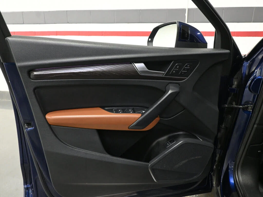 Audi Q5 Sportback quattro* АвтоКредит* (Цена до БГ)  - изображение 10