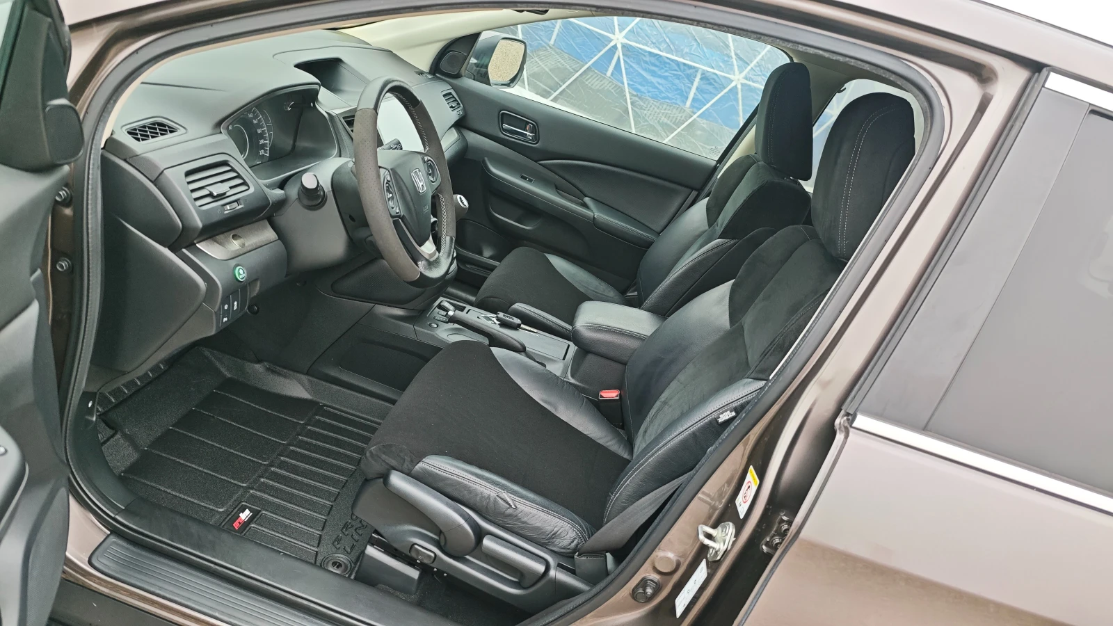 Honda Cr-v ПРОДАДЕНА 06.МАРТ.2026г, снимка 13 - Автомобили и джипове - 53664058