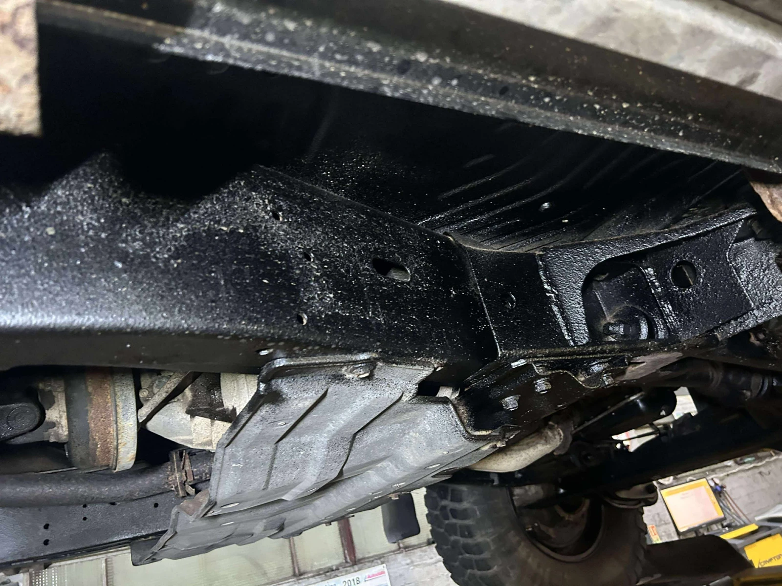 Nissan Patrol Офф Роуд тунинг, снимка 15 - Автомобили и джипове - 53825155