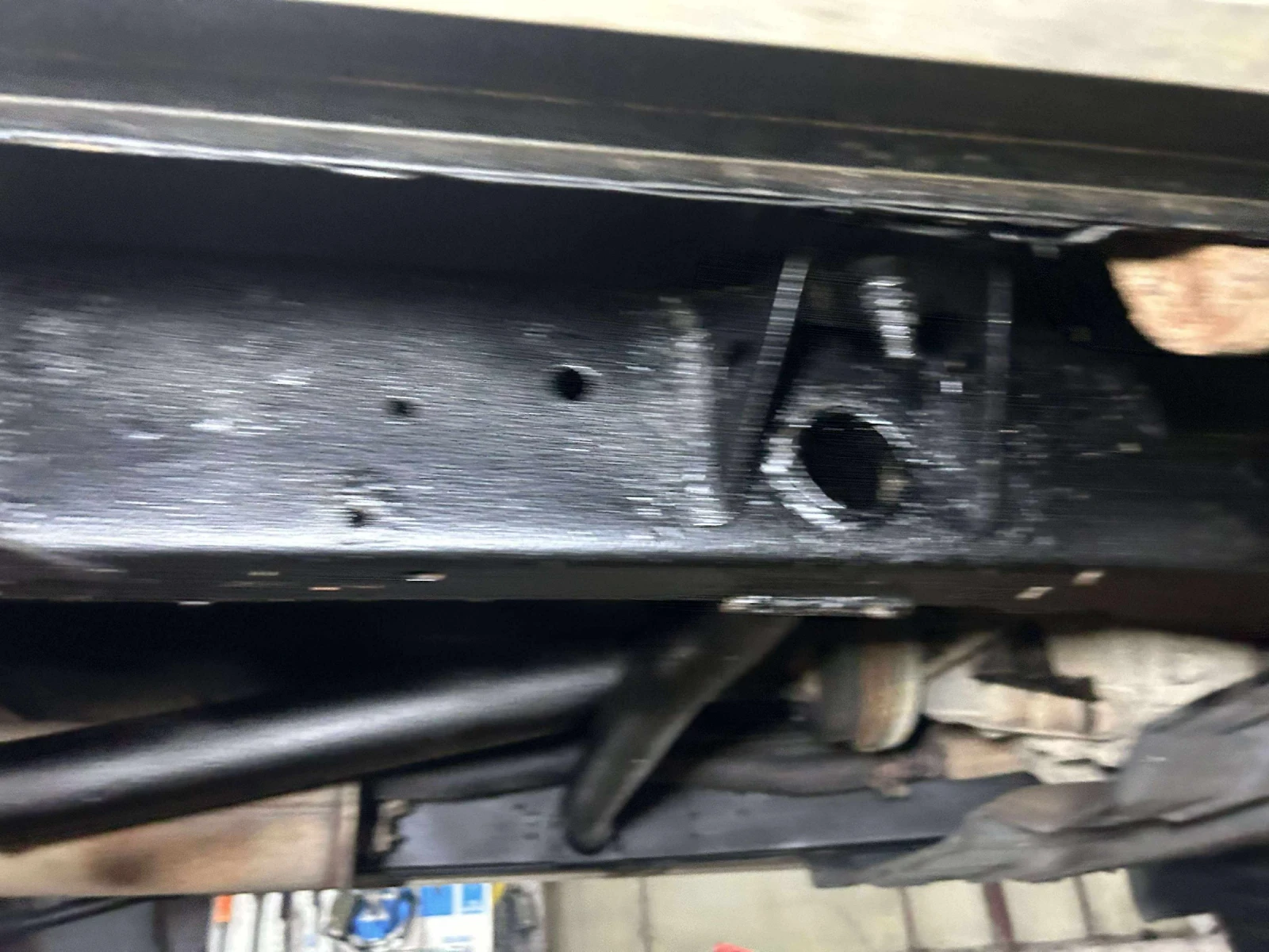 Nissan Patrol Офф Роуд тунинг, снимка 11 - Автомобили и джипове - 53825155