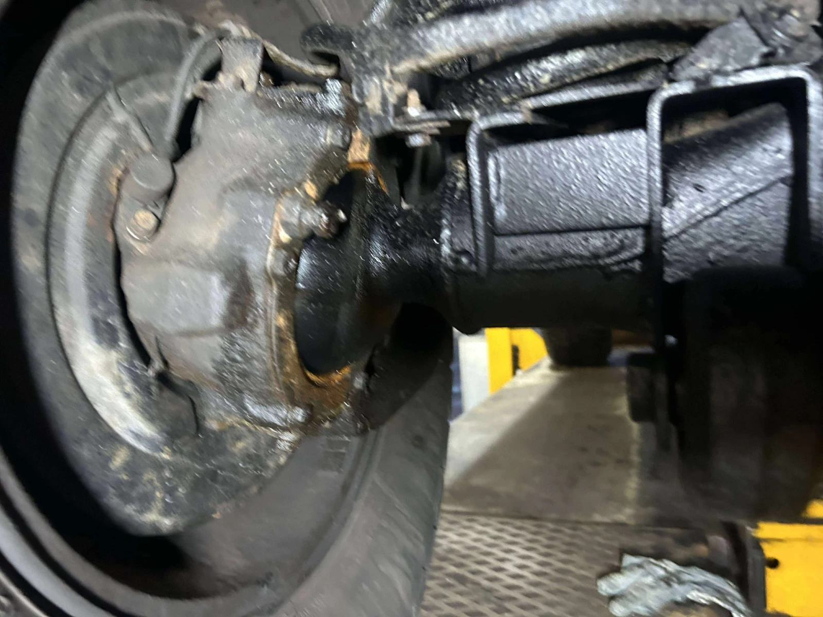 Nissan Patrol Офф Роуд тунинг, снимка 12 - Автомобили и джипове - 53825155