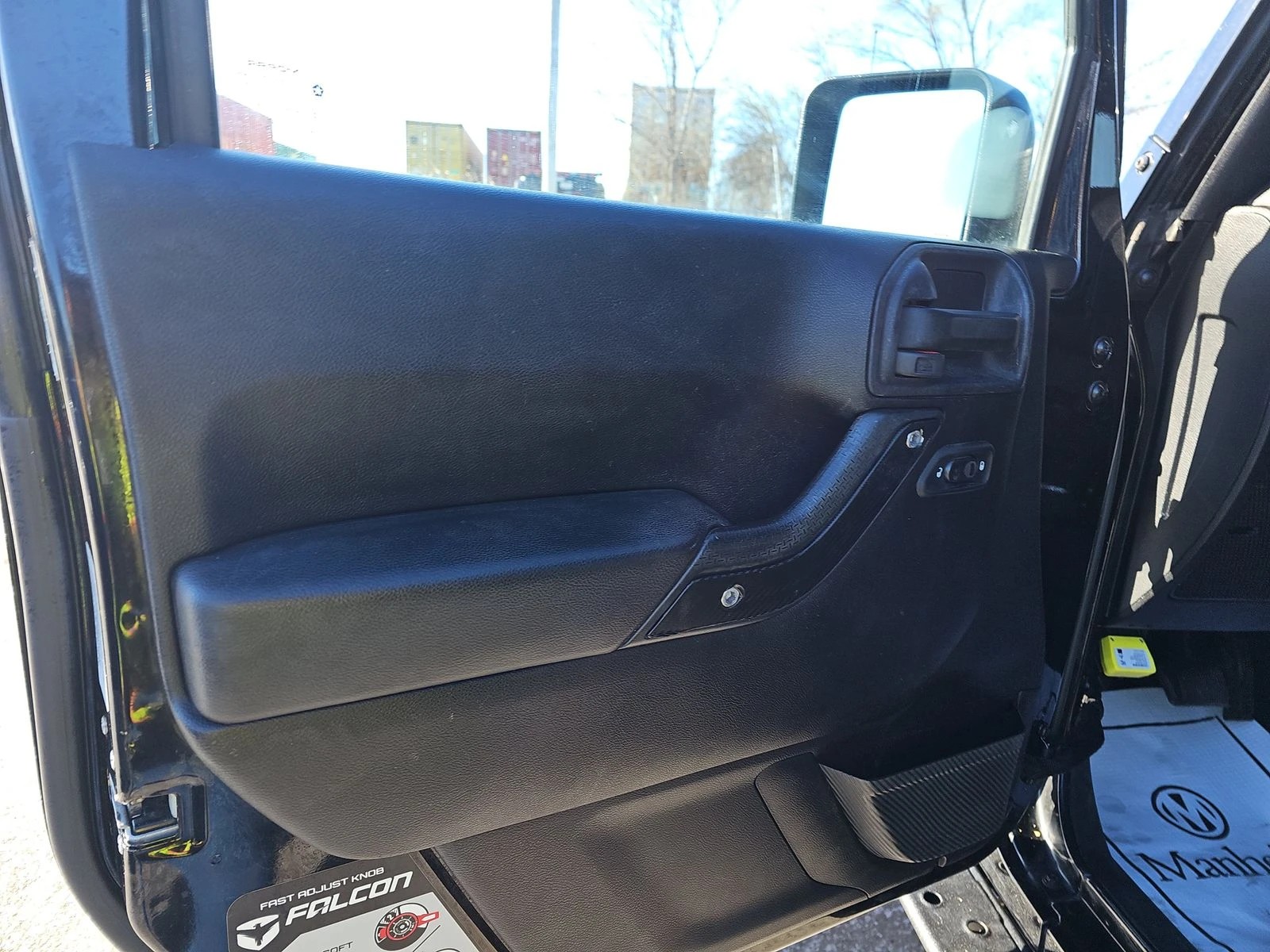 Jeep Wrangler Unlimited Rubicon, снимка 11 - Автомобили и джипове - 53877619