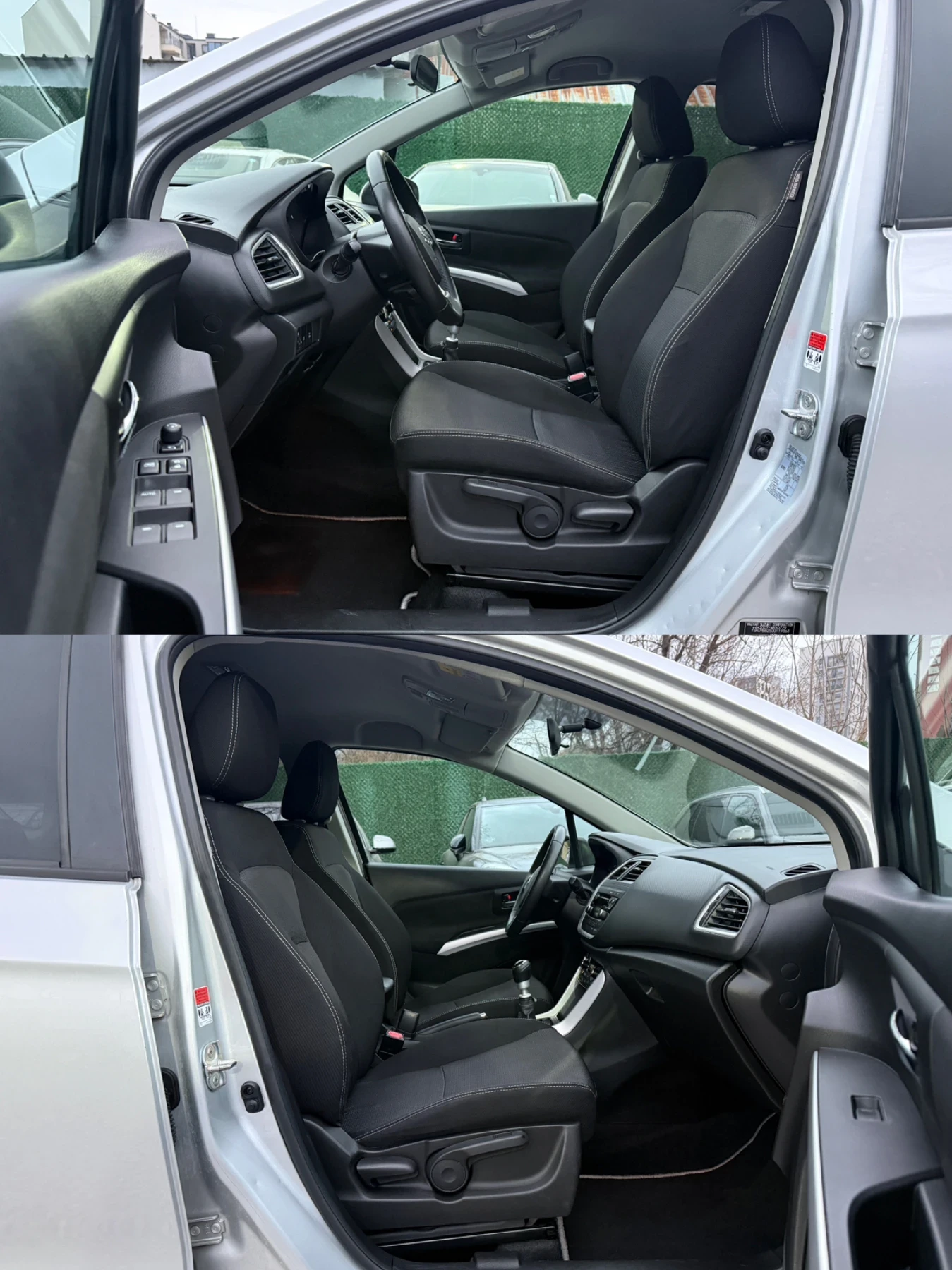 Suzuki SX4 S-Cross 4x4/1.6 DDiS/������/����� �������� ������� | Mobile.bg � ����������� 10