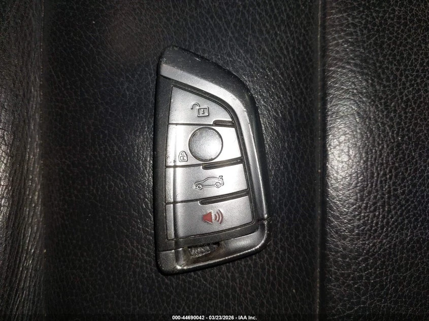 BMW X5, снимка 10 - Автомобили и джипове - 54207889