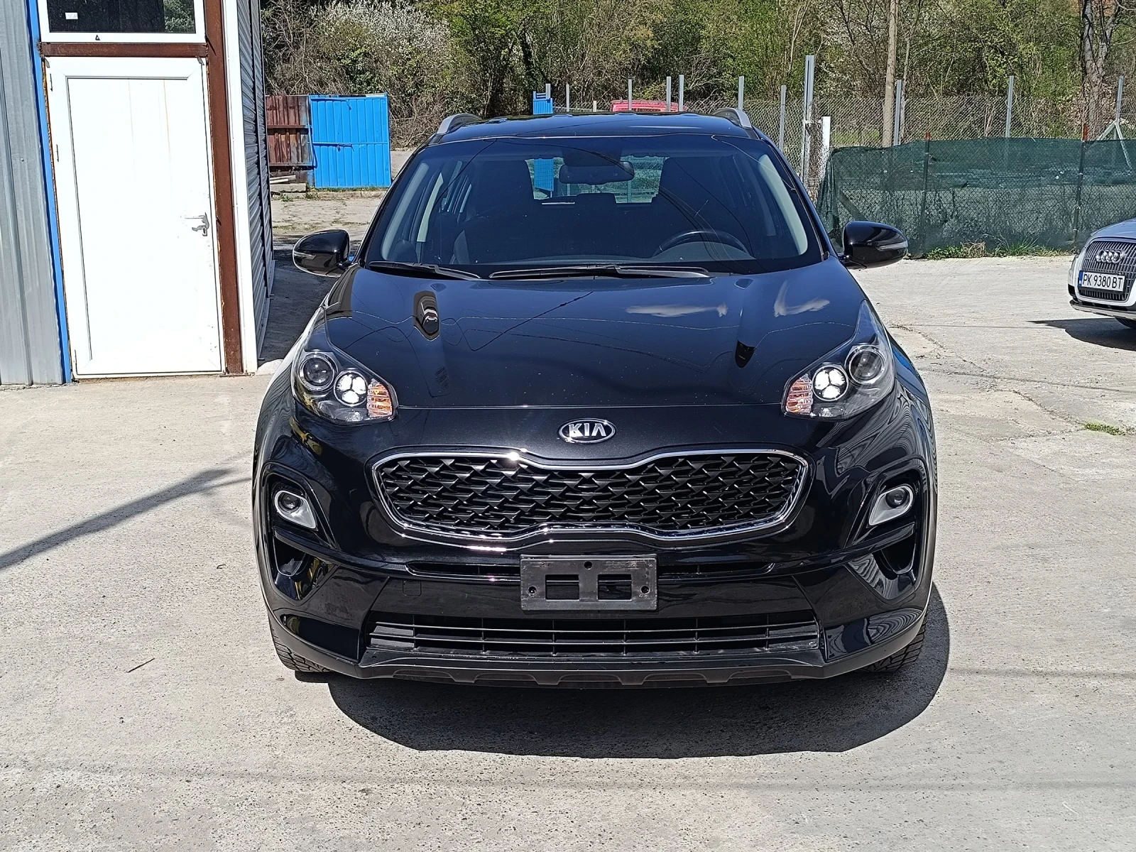 Kia Sportage 1.6 Bi fuel Facelift 141000 km | Mobile.bg � ����������� 2