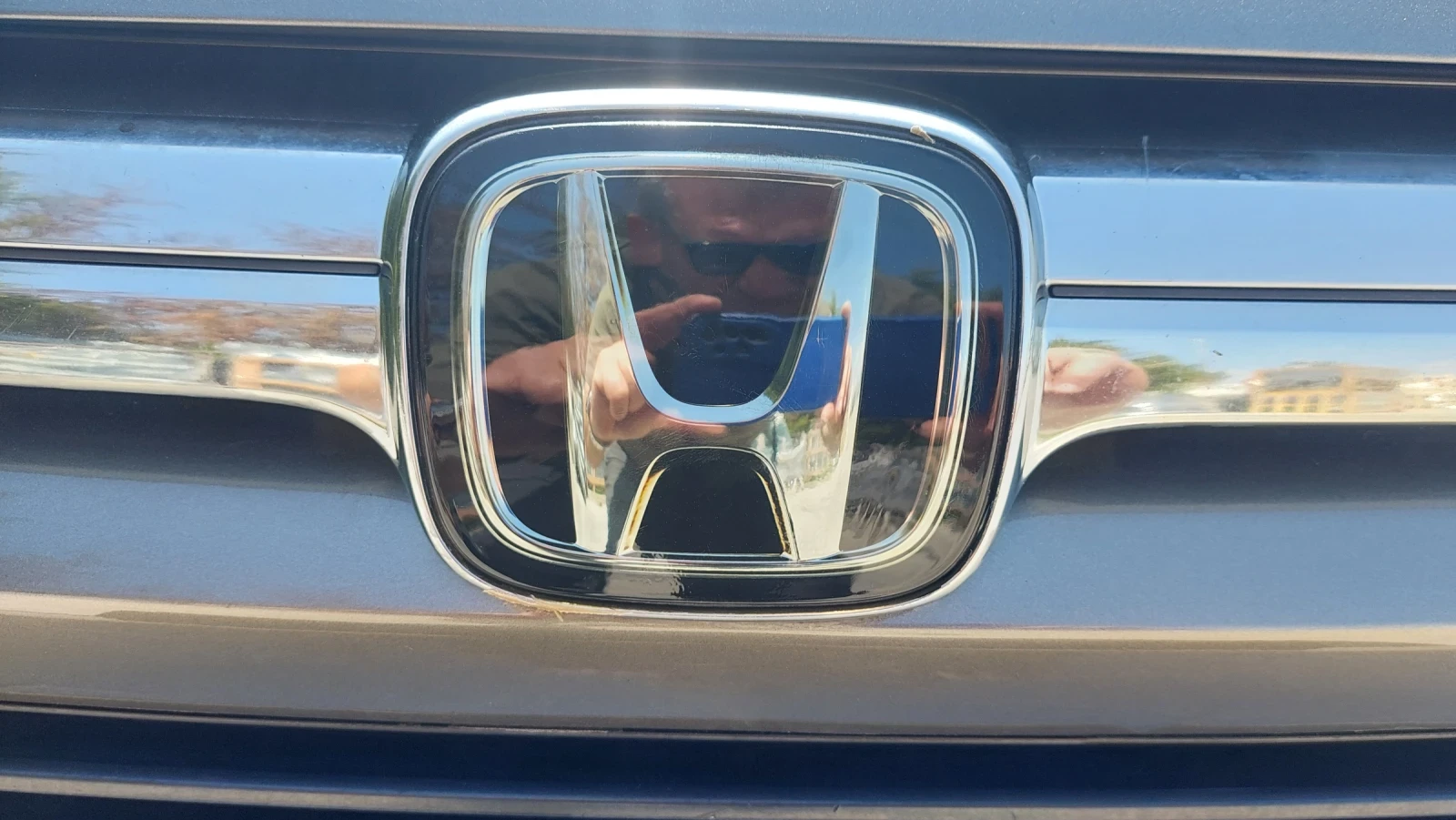 Honda Cr-v 2.2 FULL EKSTRI, снимка 12 - Автомобили и джипове - 54260969