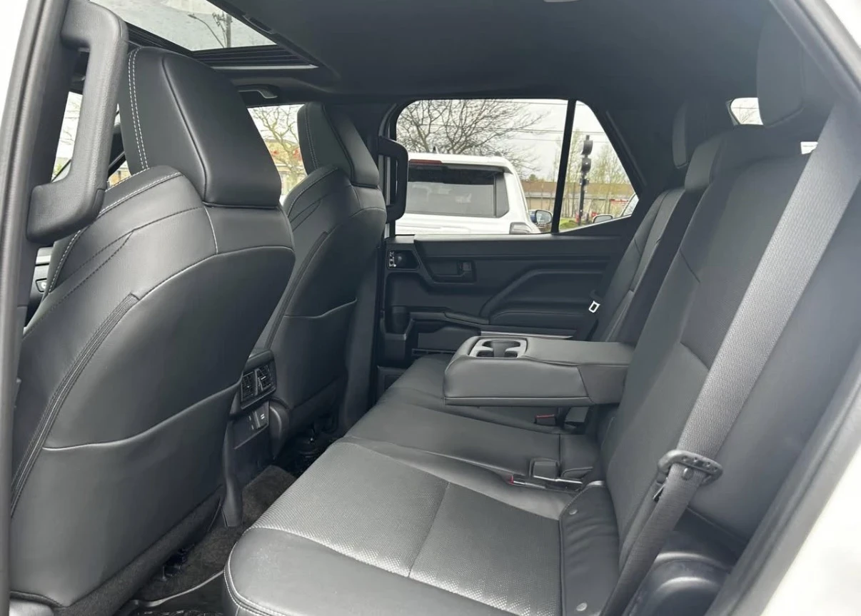 Toyota 4runner TRD OFF ROAD PREMIUM HYBRID * 360 КАМЕРА * JBL * , снимка 15 - Автомобили и джипове - 54642573
