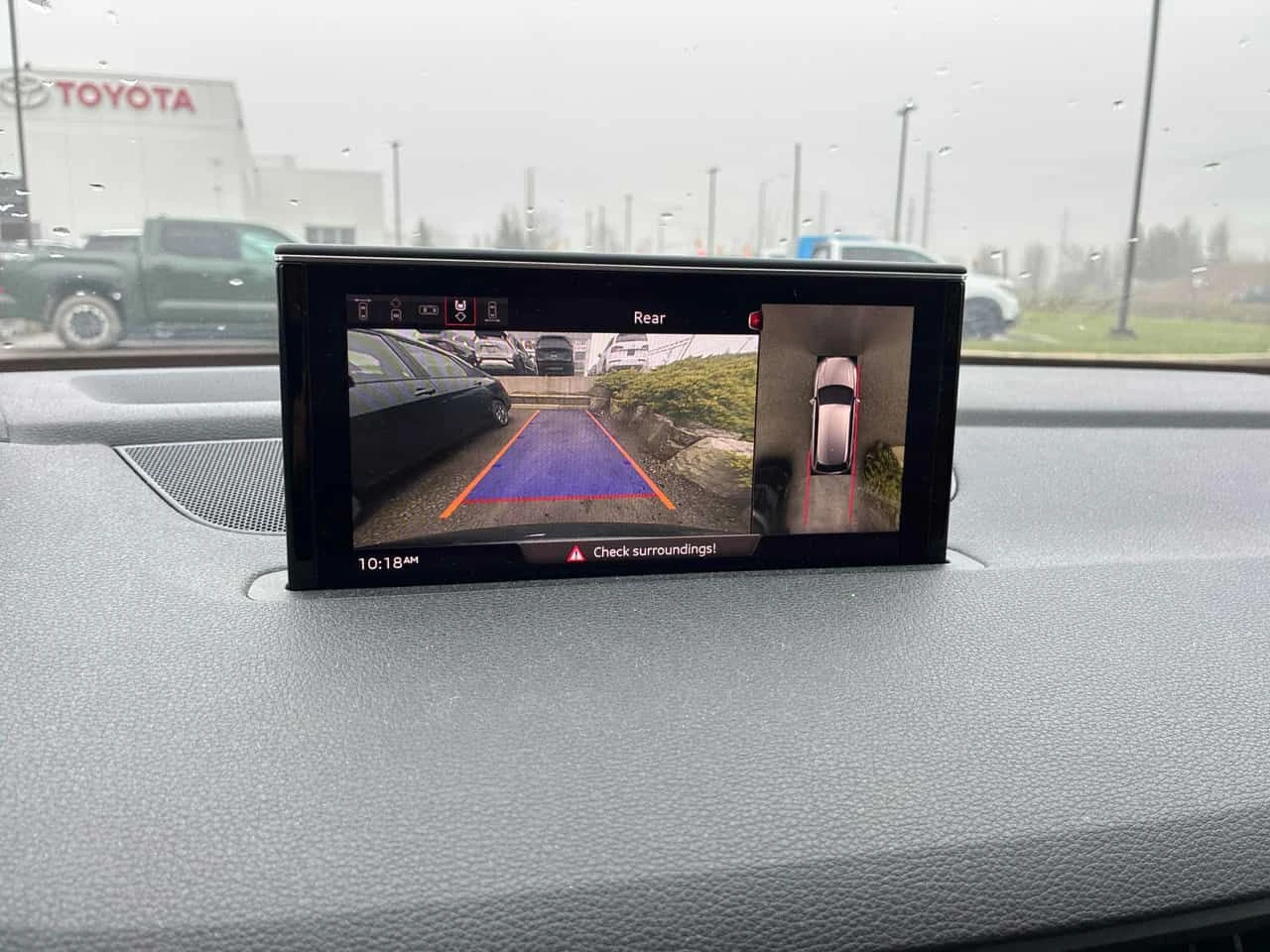 Audi Q7 FULL S-LINE| DISTRONIC| SOFT-CLOSE| ������| ������ | Mobile.bg � ����������� 10