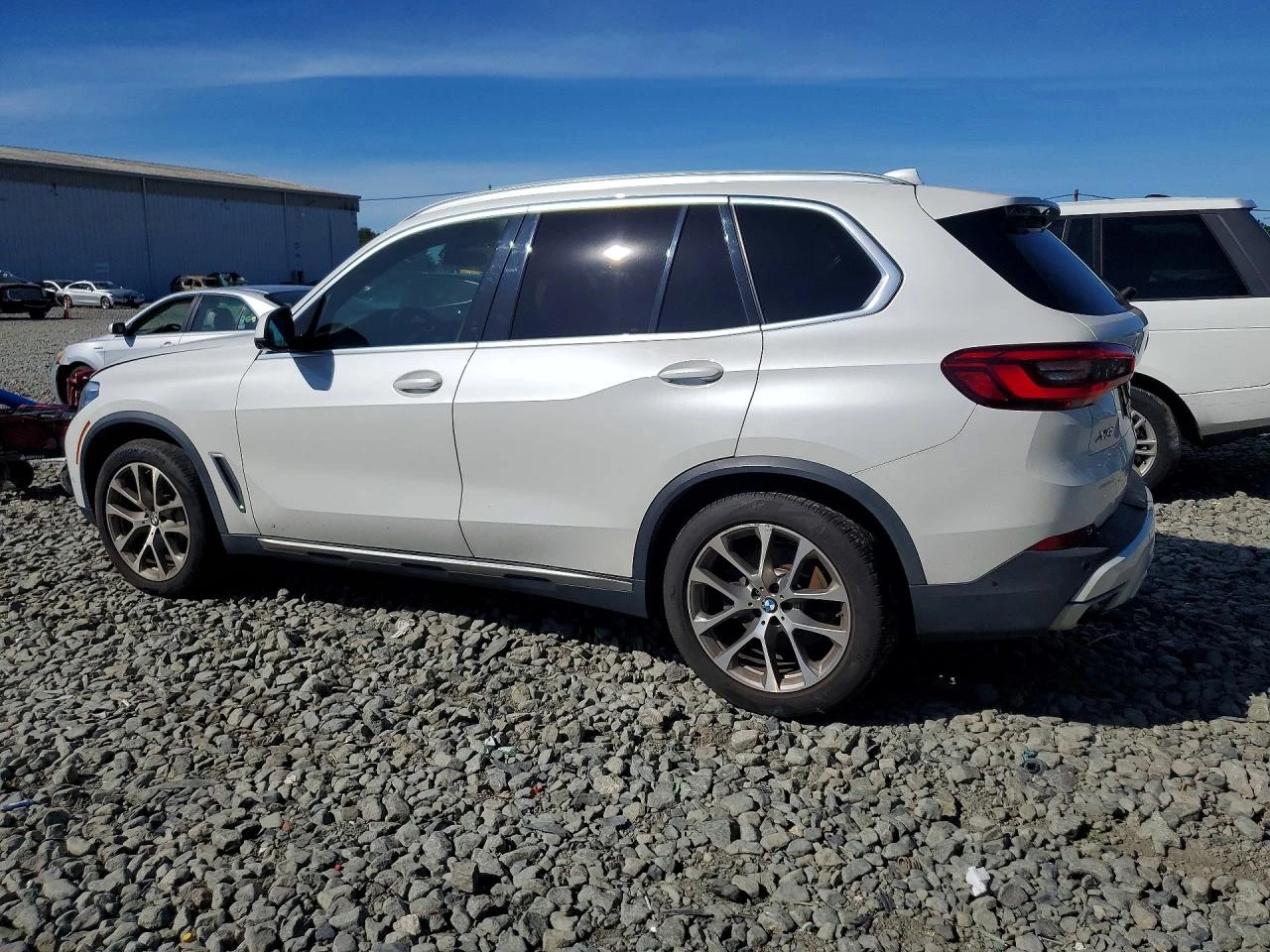 BMW X5 XDRIVE40I !������ ����������!PANO/360CAM | Mobile.bg � ����������� 4