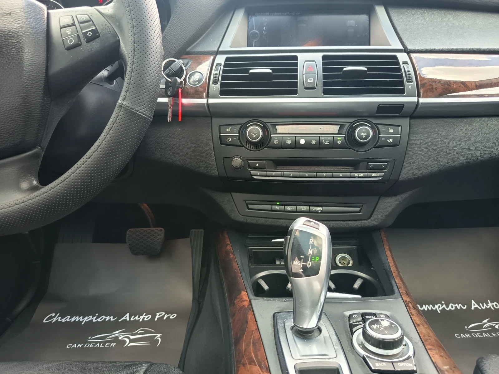 BMW X5  M- Sport, снимка 8 - Автомобили и джипове - 55048115