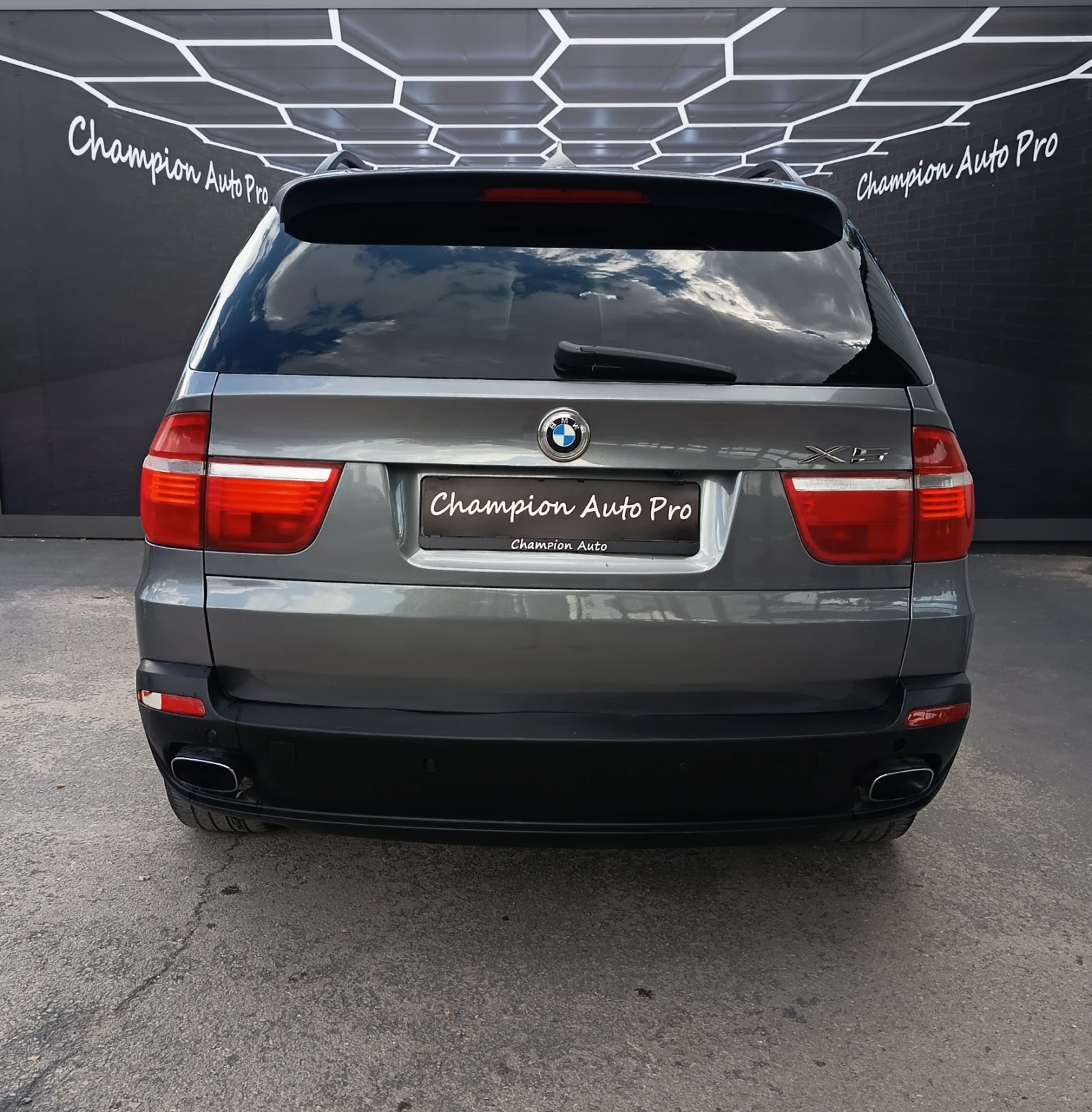 BMW X5  M- Sport, снимка 5 - Автомобили и джипове - 55048115