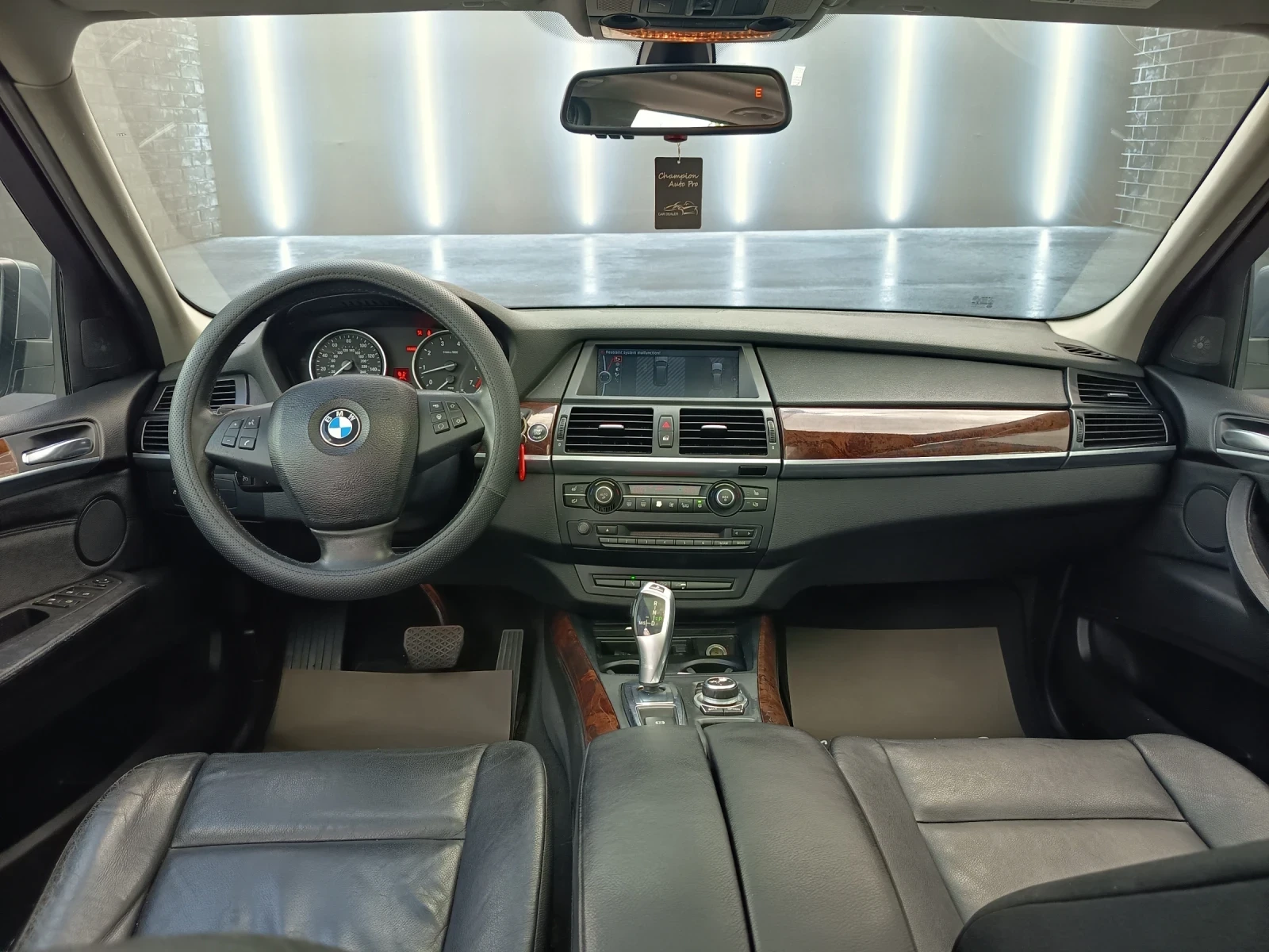 BMW X5  M- Sport, снимка 7 - Автомобили и джипове - 55048115