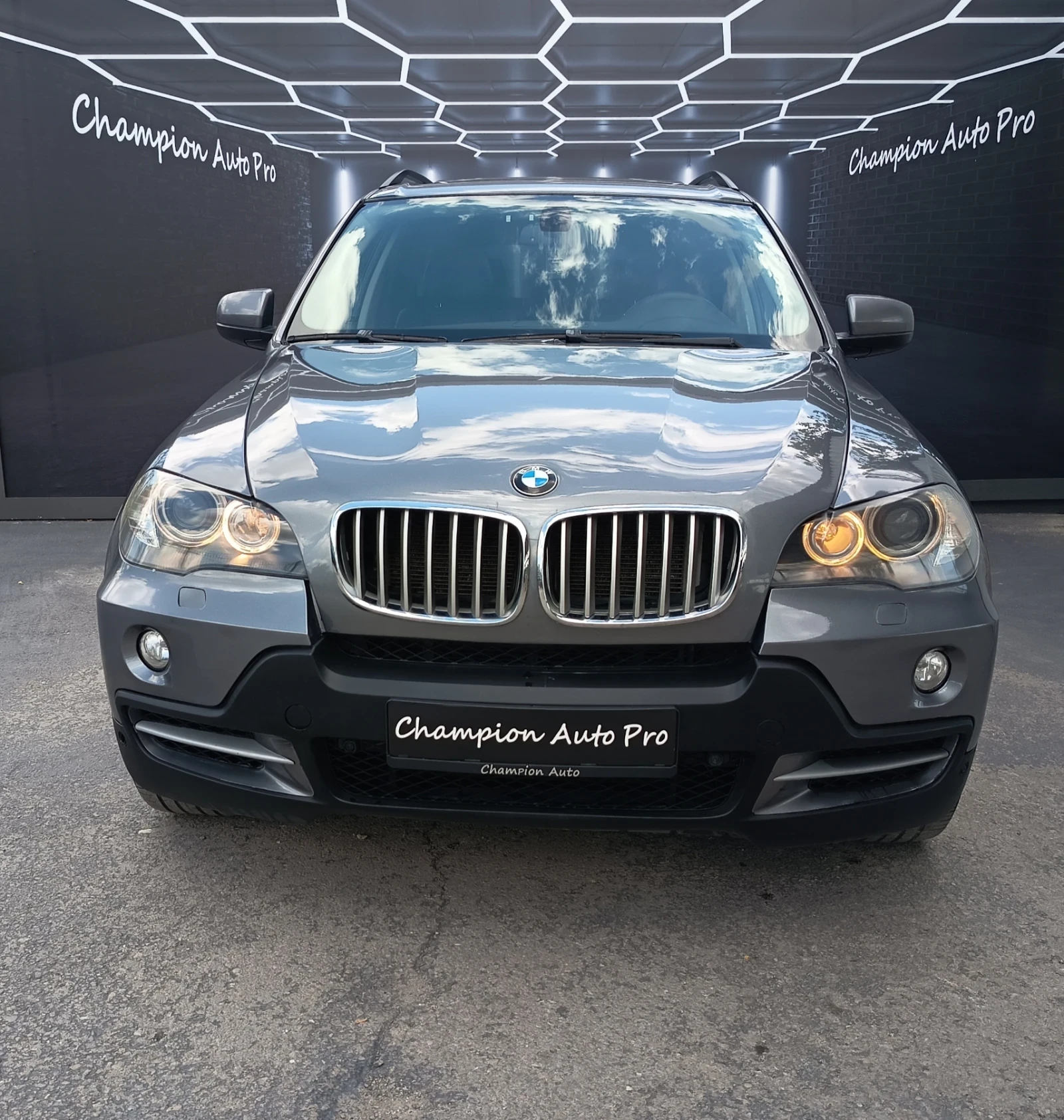 BMW X5  M- Sport, снимка 2 - Автомобили и джипове - 55048115