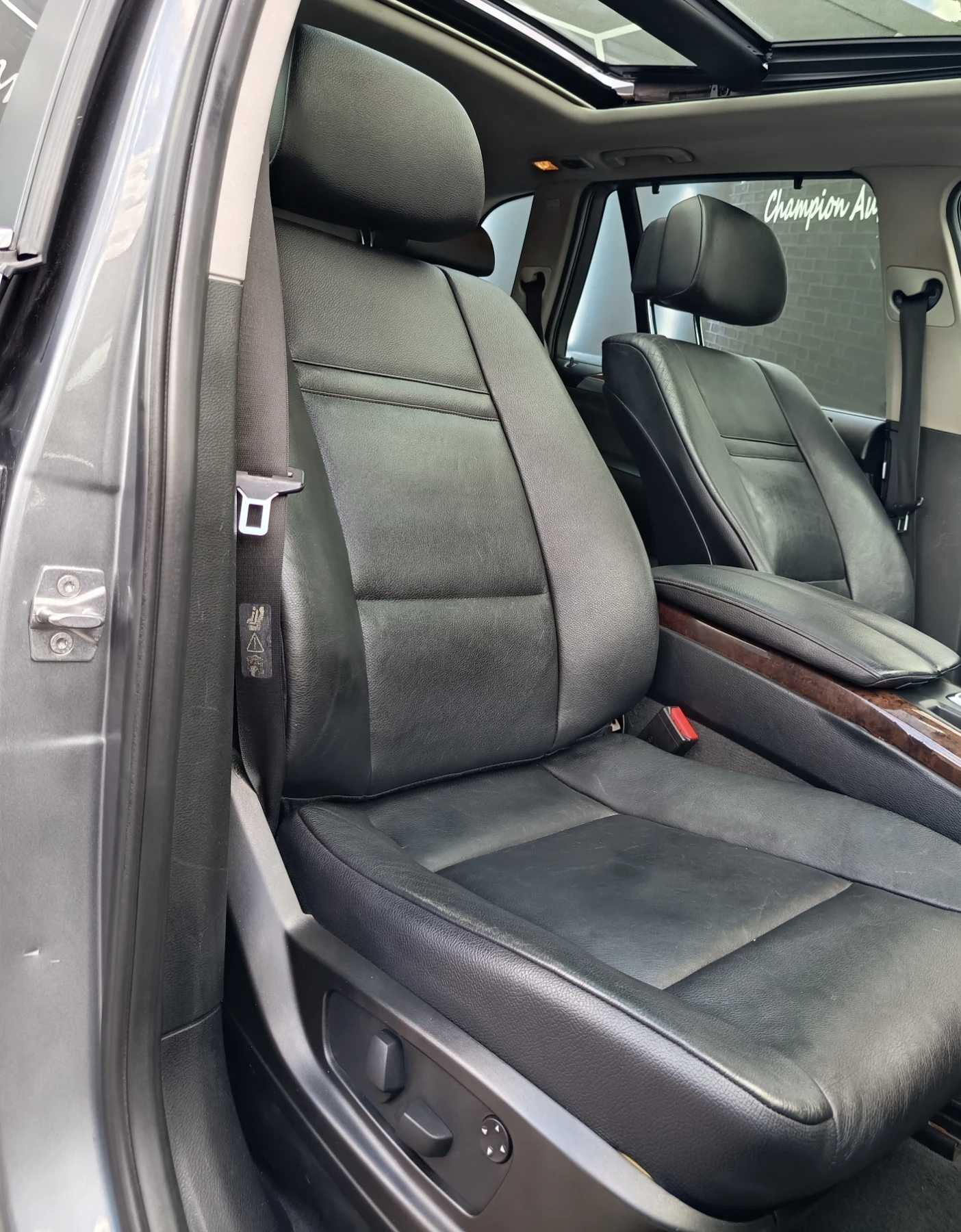 BMW X5  M- Sport, снимка 10 - Автомобили и джипове - 55048115