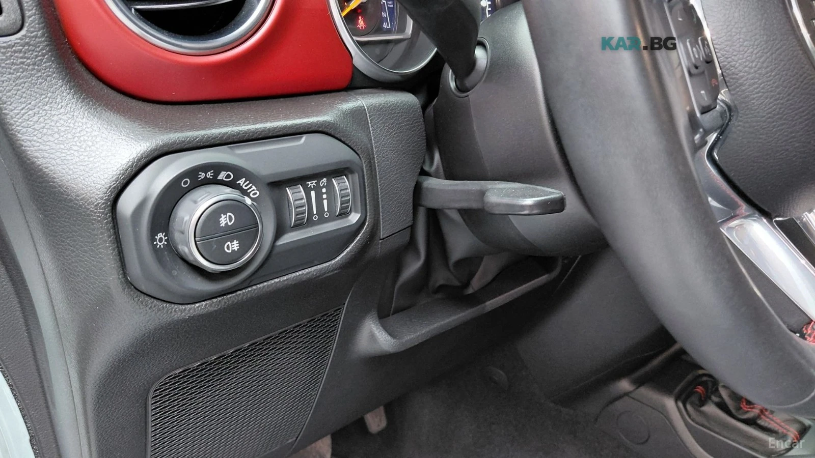Jeep Wrangler RUBICON* КОЖА* НАВИ* КАМЕРА, снимка 15 - Автомобили и джипове - 55237373