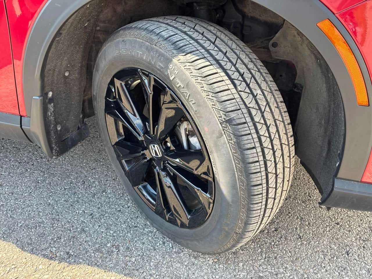 Honda Cr-v * Touring * CARFAX * БЕЗ ПЪРВОНАЧАЛНА ВНОСКА, снимка 7 - Автомобили и джипове - 55410498