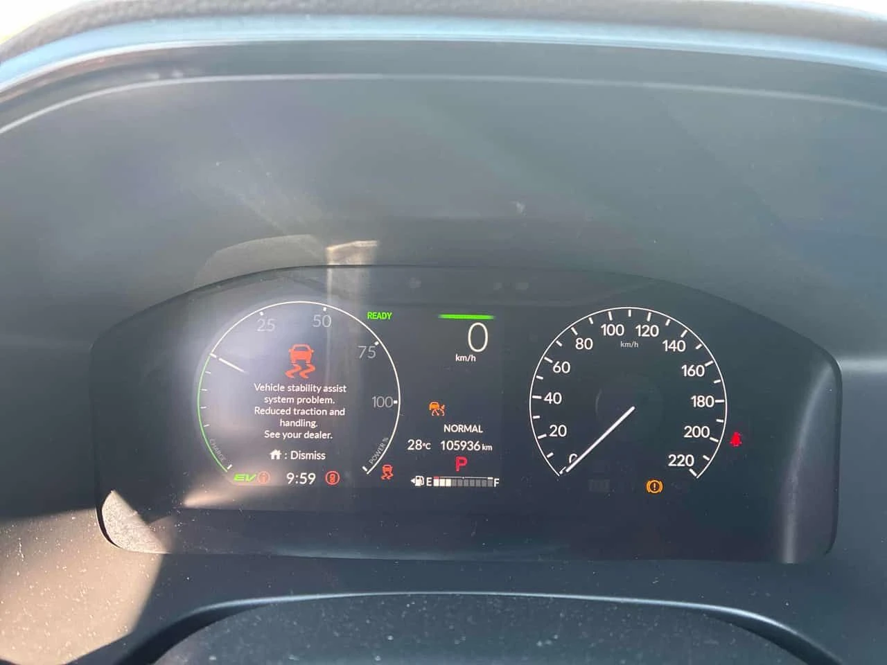 Honda Cr-v * Touring * CARFAX * БЕЗ ПЪРВОНАЧАЛНА ВНОСКА, снимка 8 - Автомобили и джипове - 55410498