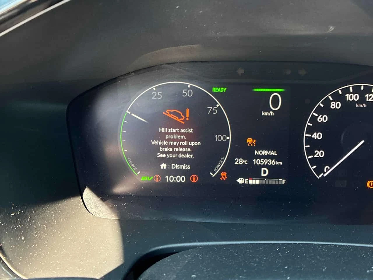 Honda Cr-v * Touring * CARFAX * БЕЗ ПЪРВОНАЧАЛНА ВНОСКА, снимка 14 - Автомобили и джипове - 55410498