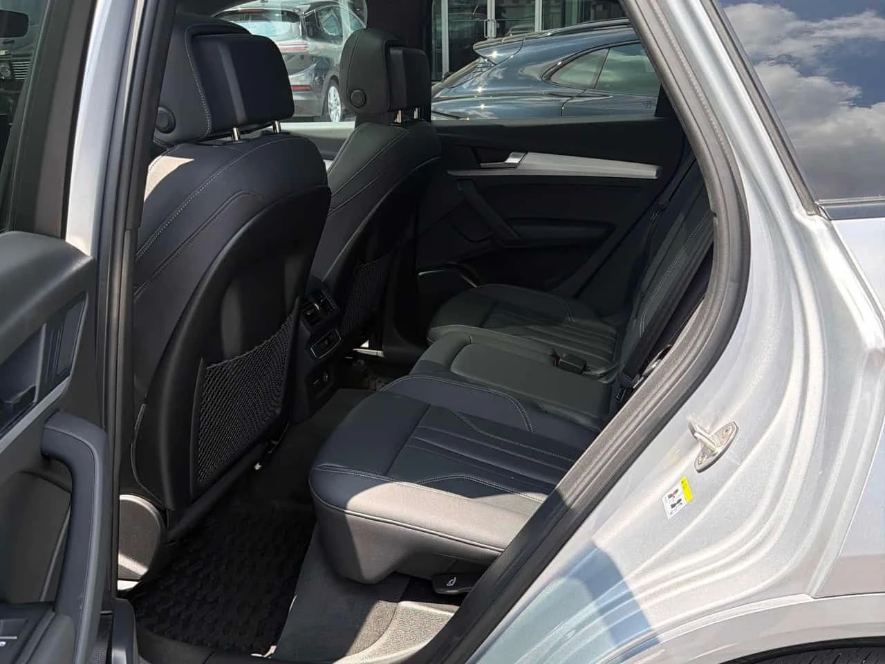 Audi Q5  Progressiv S-LINE / 360 / DISTRONIC / АВТОКРЕДИТ , снимка 11 - Автомобили и джипове - 55507850