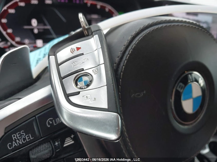 BMW X5 xDrive40i Автокредит Цена до България, снимка 12 - Автомобили и джипове - 55528144
