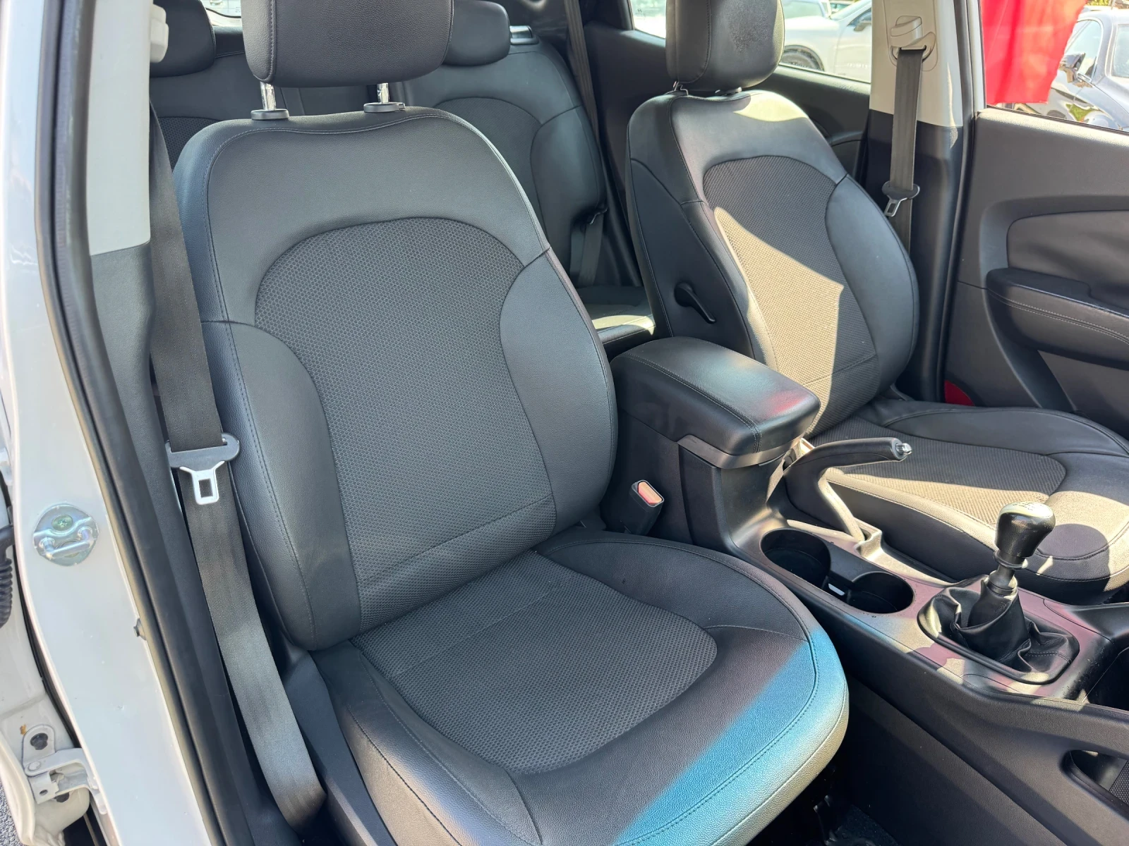 Hyundai IX35 1.7CRDI | Facelift| ������ | ������ | Mobile.bg � ����������� 13