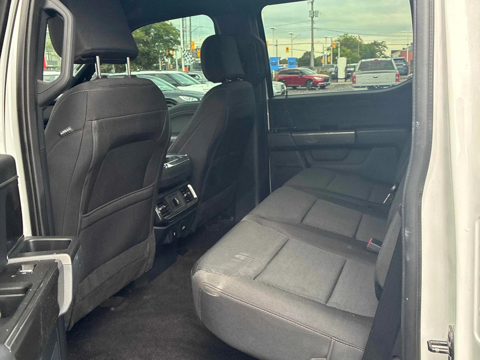 Ford F150 * 4WD SuperCrew Box * CARFAX * , снимка 10 - Автомобили и джипове - 56113013