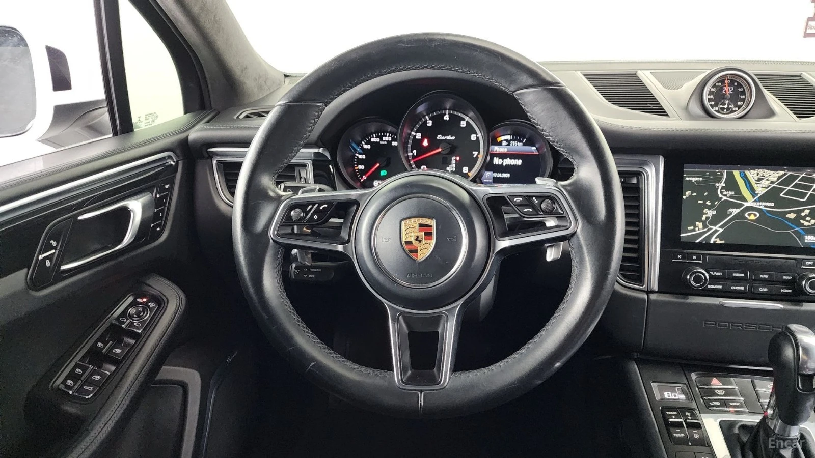 Porsche Macan TURBO ���������� ���� �� �������� | Mobile.bg � ����������� 7