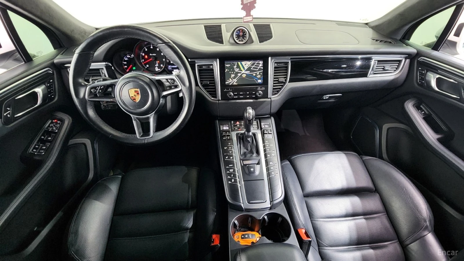 Porsche Macan TURBO ���������� ���� �� �������� | Mobile.bg � ����������� 6