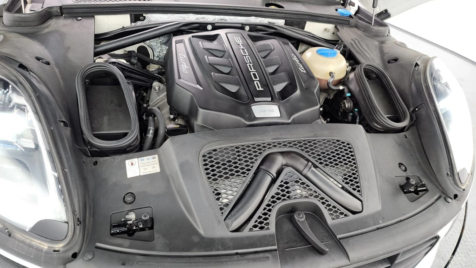 Porsche Macan TURBO ���������� ���� �� �������� | Mobile.bg � ����������� 17