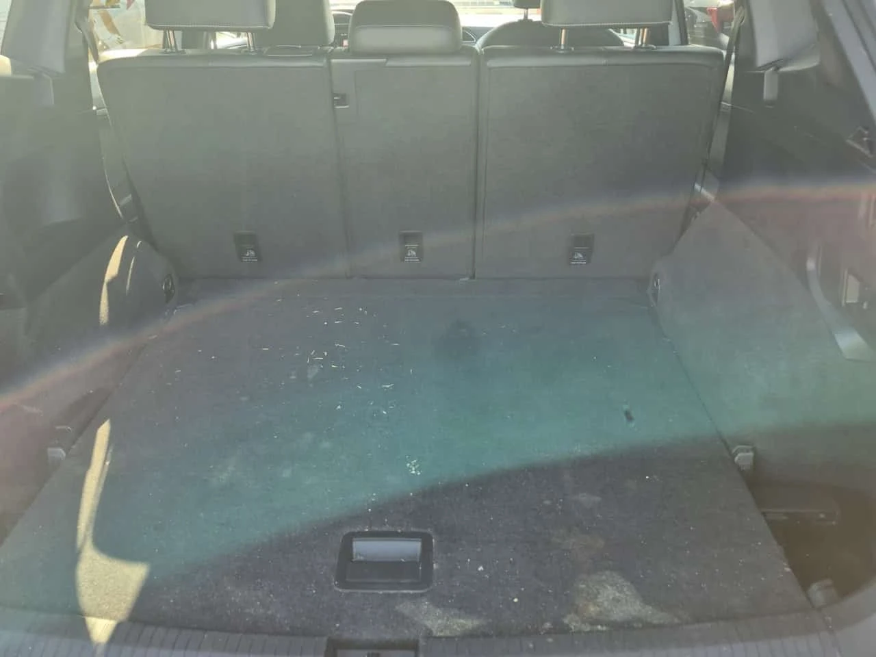 VW Tiguan * 4MOTION COMFORTLINE * KEYLESS * ������� *  | Mobile.bg � ����������� 13