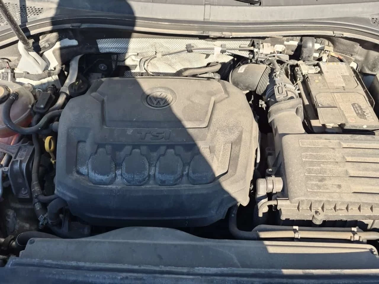 VW Tiguan * 4MOTION COMFORTLINE * KEYLESS * ������� *  | Mobile.bg � ����������� 17