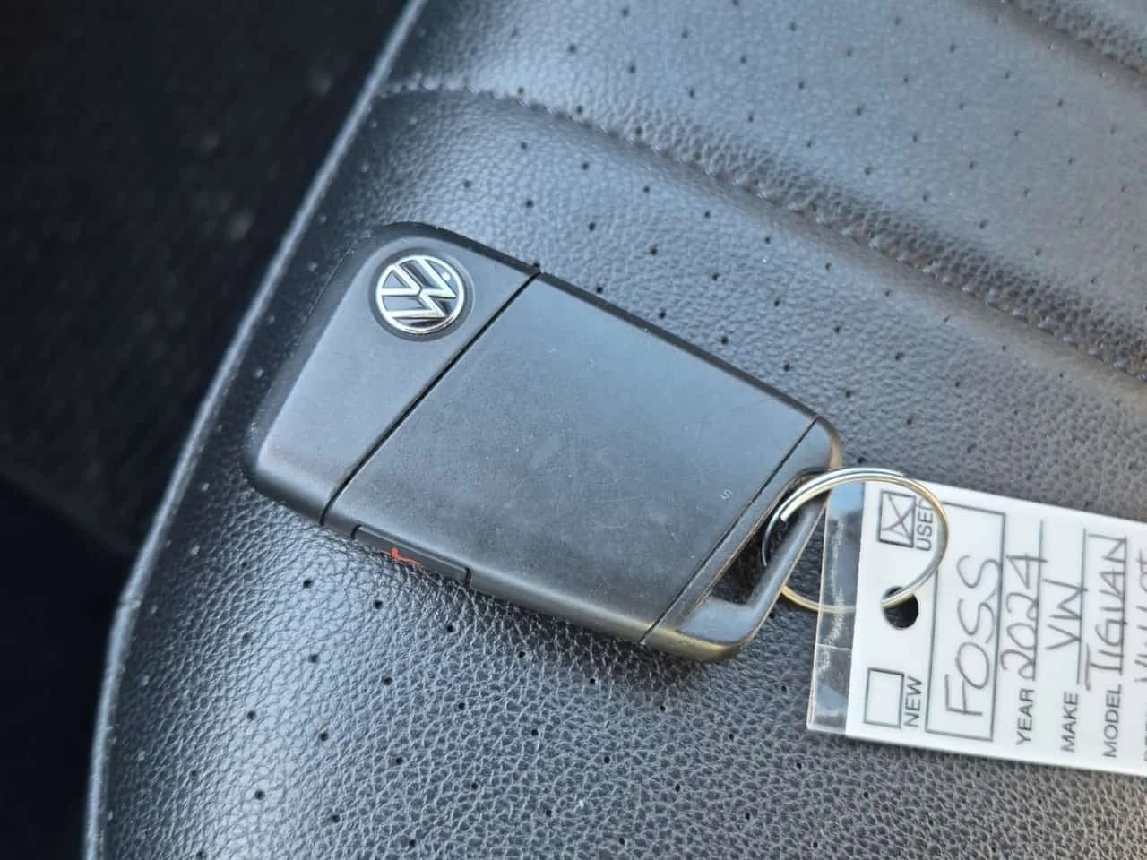 VW Tiguan * 4MOTION COMFORTLINE * KEYLESS * ������� *  | Mobile.bg � ����������� 8