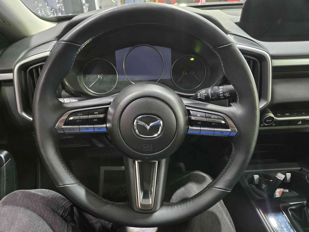 Mazda CX-50 GS-L HEV Hybrid AWD | Mobile.bg � ����������� 15