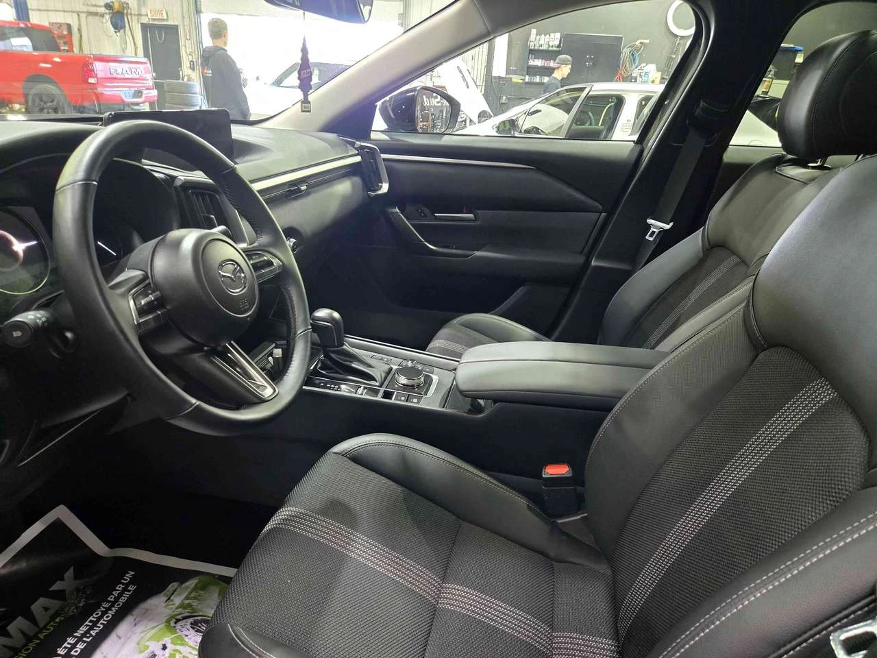 Mazda CX-50 GS-L HEV Hybrid AWD | Mobile.bg � ����������� 9