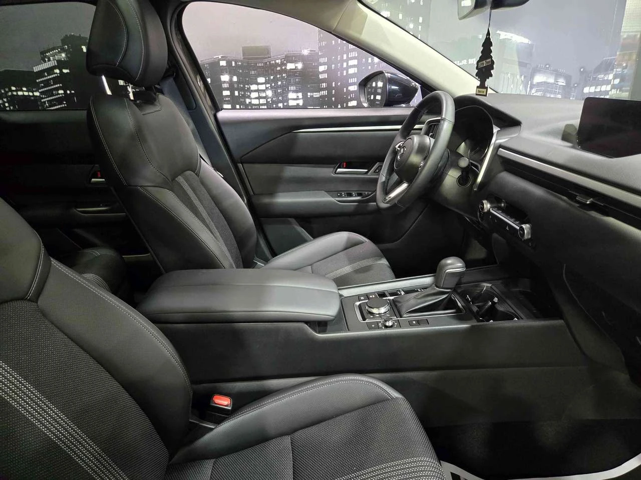 Mazda CX-50 GS-L HEV Hybrid AWD | Mobile.bg � ����������� 13