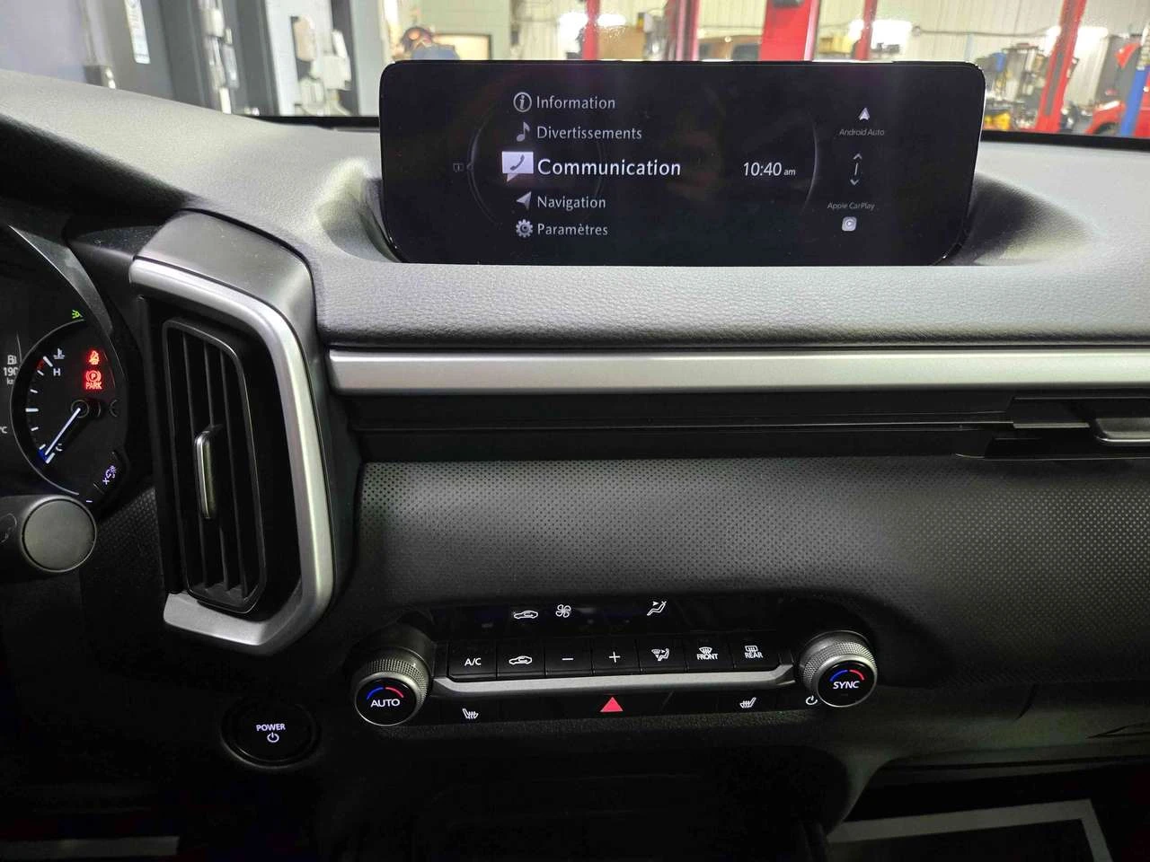 Mazda CX-50 GS-L HEV Hybrid AWD | Mobile.bg � ����������� 16
