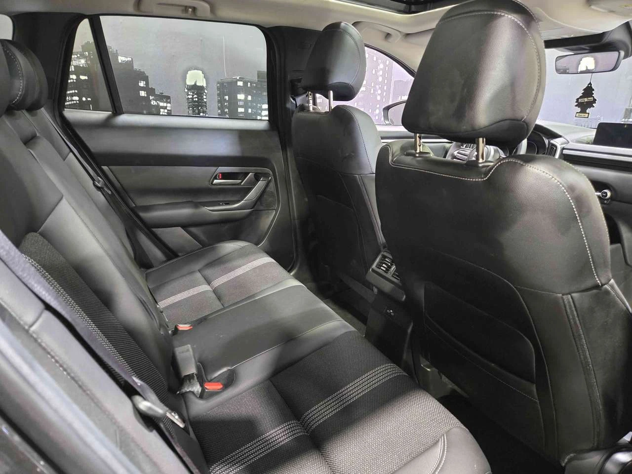 Mazda CX-50 GS-L HEV Hybrid AWD | Mobile.bg � ����������� 14