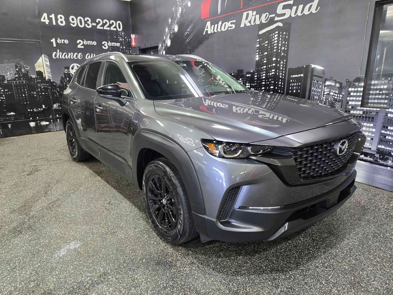 Mazda CX-50 GS-L HEV Hybrid AWD | Mobile.bg � ����������� 2