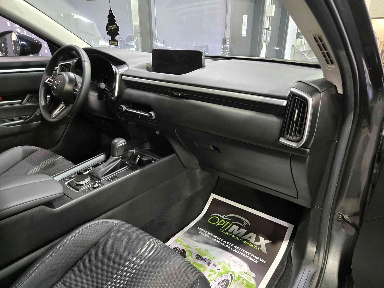 Mazda CX-50 GS-L HEV Hybrid AWD | Mobile.bg � ����������� 12