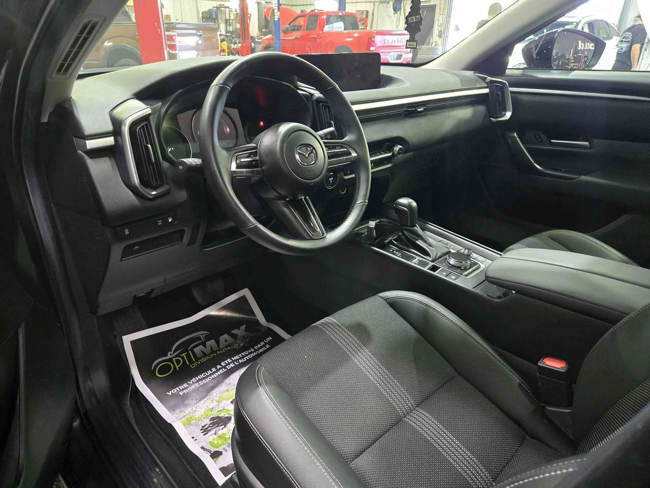 Mazda CX-50 GS-L HEV Hybrid AWD | Mobile.bg � ����������� 10