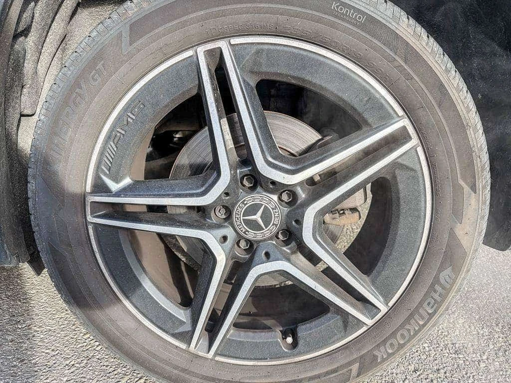 Mercedes-Benz GLB 250 4MATIC* DISTRONIC* 360КАМЕРИ* ПАНОРАМА* , снимка 6 - Автомобили и джипове - 56720046