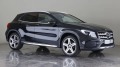 Mercedes-Benz GLA 220 4MATIC,,МОРГА-2 БРОЯ!!! НА ЧАСТИ!!! - изображение 10