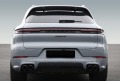 Porsche Cayenne E-Hybrid = Sport Chrono= Sport Design Гаранция, снимка 4 - Автомобили и джипове - 45432969