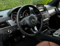 Mercedes-Benz GLE 500 DISTRONIC* 360* БЕЛГИЯ* ТОП*  - изображение 10