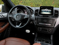 Mercedes-Benz GLE 500 DISTRONIC* 360* БЕЛГИЯ* ТОП*  - изображение 8