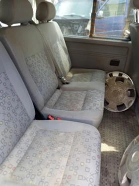 VW T5 1.9 tdi 105 ps, снимка 11