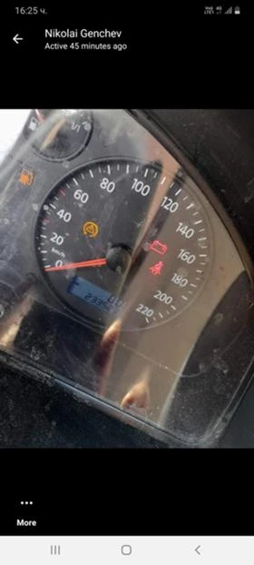 VW T5 1.9 tdi 105 ps, снимка 15